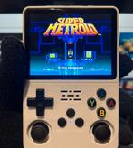 Retro Handheld Game Console –15000+ games, Spelcomputers en Games, Spelcomputers | Nintendo Game Boy, Met games, Nieuw, Ophalen of Verzenden