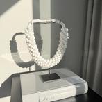 Schelpen ketting op standaard, Huis en Inrichting, Ophalen of Verzenden, Nieuw