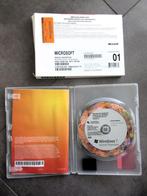 DVD Microsoft Windows 7 64-bit dutch, Computers en Software, Verzenden