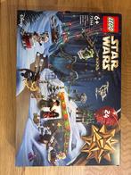 LEGO Star Wars Adventskalender 75366 - Nieuw!, Ophalen of Verzenden, Nieuw, Complete set, Lego