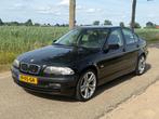 BMW 3-serie 318i Executive, Auto's, BMW, Automaat, 65 €/maand, Achterwielaandrijving, Gebruikt