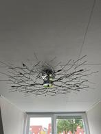 Moderne takken lamp, Huis en Inrichting, Lampen | Plafondlampen, Ophalen, Zo goed als nieuw