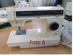 Lewenstein silverline 716S naaimachine, Hobby en Vrije tijd, Naaimachines en Toebehoren, Ophalen, Gebruikt, Naaimachine, Lewenstein
