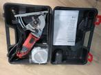zaagmachines, Doe-het-zelf en Verbouw, Gereedschap | Zaagmachines, Minder dan 30 mm, Overige typen, Ophalen of Verzenden, Zo goed als nieuw