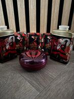 Vintage Maja Myrurgia Set, Verzamelen, Verzenden, Gevuld, Zo goed als nieuw, Maja