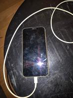 iPhone XR - Voor onderdelen of reparatie, Telecommunicatie, Mobiele telefoons | Apple iPhone, Ophalen of Verzenden, Niet werkend