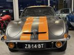 Opel GT GT/J Sport Donker grijze Wrap auto staal al jaren ne, Auto's, Opel, 1897 cc, Gebruikt, 4 cilinders, Blauw