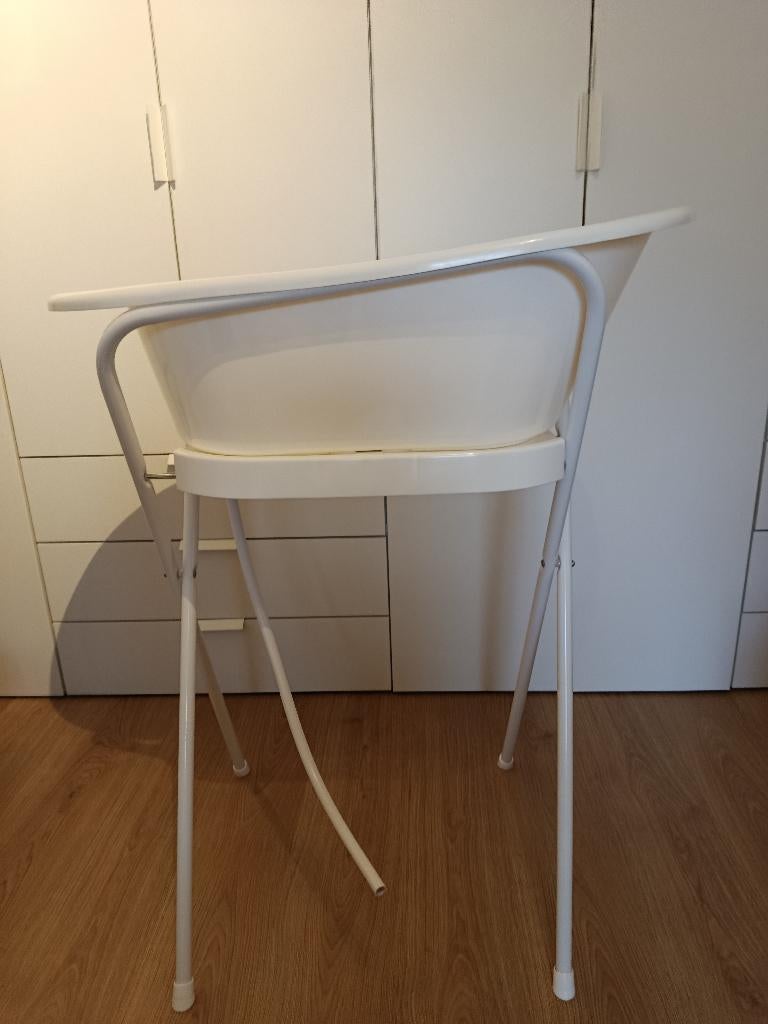 Babybadje, Kinderen en Baby's, Badjes en Verzorging, Ophalen, Zo goed als nieuw, Badje, Hema