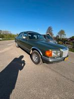 Mercedes-Benz 380se1982, Auto's, 1730 kg, 8 cilinders, Sedan, 1500 kg