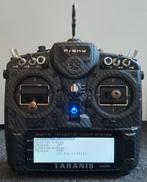 FrSky drone controller, Ophalen of Verzenden, Zo goed als nieuw