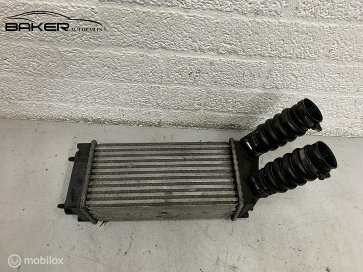 Intercooler Citroen C4 Coupé ('04-'10) 876923JD, Auto-onderdelen, Motor en Toebehoren, Citroën, Gebruikt, Ophalen of Verzenden