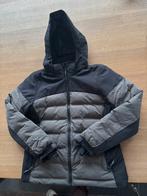 Ski jas Protest Dames maat L, Ophalen of Verzenden, Zo goed als nieuw, Maat 38/40 (M), Groen