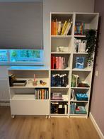 Billy boekenkast set in zeer goede staat!, Ophalen, 200 cm of meer, 50 tot 100 cm, Zo goed als nieuw