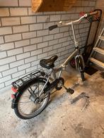 Nette City Star fiets, bijna nieuw!fiets met vauw!!, Fietsen en Brommers, Fietsen | Meisjes, Ophalen, Zo goed als nieuw, 24 inch