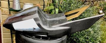 Ducati 851 888 Carbon Kevlar Monoposto Zitgedeelte  beschikbaar voor biedingen