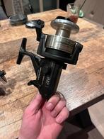 Shimano molens 4500 baitrunner, Watersport en Boten, Hengelsport | Karpervissen, Ophalen of Verzenden, Zo goed als nieuw, Molen