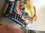 Partij van 40 wollen dekens zoals sole mio ,voor zweethut of, Huis en Inrichting, Woonaccessoires | Plaids en Woondekens, Gebruikt