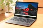 Lenovo ThinkPad X1 Yoga Gen 5, i5-10210u, 8GB, 256GB, Touchs, 256 GB, 2 tot 3 Ghz, Qwerty, 8 GB
