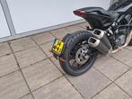 Indian FTR 1200 S (bj 2020), Motoren, Motoren | Overige merken, Bedrijf, Indian, Naked bike