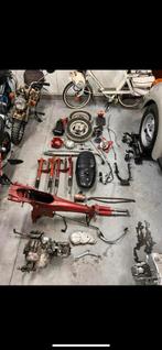 HONDA DAX ONDERDELEN, Ophalen of Verzenden, Zo goed als nieuw, Overige typen