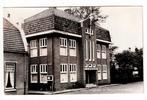 Noord - Scharwoude. Gem. Huis Langedijk., Verzamelen, Ophalen of Verzenden, Ongelopen, Noord-Holland