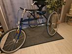 Framerunner/Racerunner driewieler, Fietsen en Brommers, Fietsen | Driewielers, Ophalen, Zo goed als nieuw, Petra