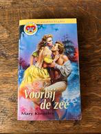 Boek ‘Voorbij de zee’ Mary Kingsley, Ophalen of Verzenden