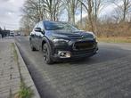 Citroën C4 Cactus Phantom Black Pearl, Parkeersensor, Achterwielaandrijving, Euro 6, Leder en Stof