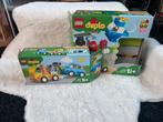 Duplo 10886 + 10883, Ophalen of Verzenden, Zo goed als nieuw, Duplo