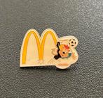 Mc Donalds pin EK Voetbal 2000, Verzamelen, Ophalen of Verzenden, Gebruikt, Sport, Speldje of Pin
