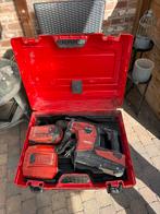 Hilti TE 30-A36 Boormachine accu, Doe-het-zelf en Verbouw, Gereedschap | Boormachines, Ophalen, Boor- en/of Breekhamer, Klopboormechanisme