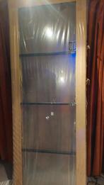 Binnen deur skantrae nieuw, Ophalen of Verzenden, Zo goed als nieuw, Binnendeur, 200 tot 215 cm