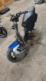 Peugeot Speedfight 2 Frame + Voorvork & Buddy, Fietsen en Brommers, Brommeronderdelen | Scooters, Ophalen of Verzenden