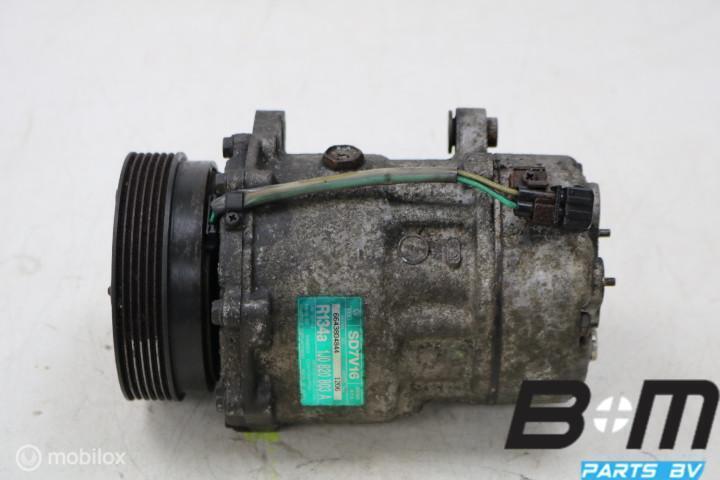 Aircopomp VW Golf 4 1J0820803A, Auto-onderdelen, Motor en Toebehoren, Gebruikt