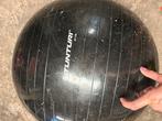 Tunturi Fitnessbal 65cm, Ophalen, Gebruikt, Buik, Fitnessbal