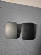 Linksys RE1000 WiFi Range Extender 2 stuks, Computers en Software, Accesspoints, Ophalen of Verzenden, Gebruikt, Linksys