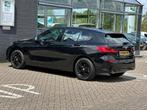 BMW 1 Serie 118i Business Edition Plus/XENON/NA € 19.995,0, Auto's, BMW, 1-Serie, 65 €/maand, 680 kg, Zwart