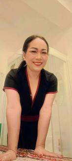 Thai massage, Industriestraat 80,  Kerkrade, Ontspanningsmassage