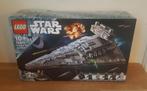 Lego Star Wars 75394 Imperial Star Destroyer Nieuw GESEALD, Verzenden, Nieuw, Complete set, Lego