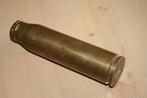 Huls kaliber 30 x 170, begin jaren '50, Ophalen of Verzenden, Landmacht, Nederland, Hulzen of Bodemvondsten