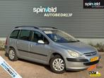 Peugeot 307 Break 1.6-16V XS BJ’04 Airco Cruise climate Tr, Gebruikt, 4 cilinders, Origineel Nederlands, Handgeschakeld
