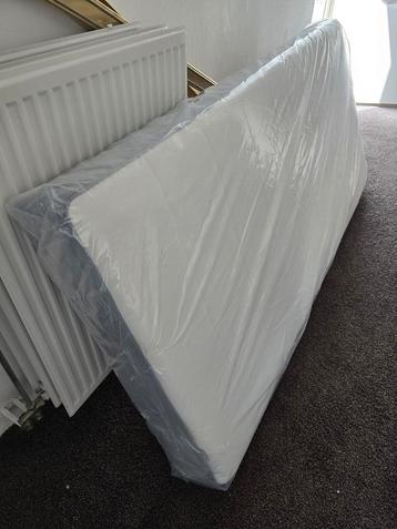 
Te koop NIEUW IN DE VERPAKKING.
Een 7 zone pocket matras beschikbaar voor biedingen