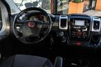 Fiat Ducato Oprijwagen TIJHOF - 35H 2.3 MultiJet L4H1 - LUCH, Auto's, Voorwielaandrijving, 15 km/l, Gebruikt, Origineel Nederlands