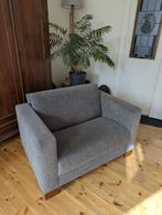 Loveseat/bankje/fauteuil merk Montèl, Huis en Inrichting, Ophalen, Hout, Tweepersoons, 75 tot 100 cm