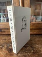 Hendrik Nicolaas Werkman - Boek, Ophalen of Verzenden, Zo goed als nieuw, Nederland