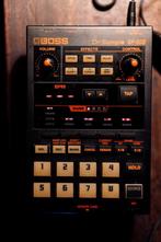 Boss SP-202 Dr Sample sampler te koop, Ophalen, Gebruikt