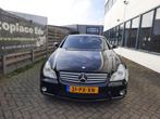 Mercedes-Benz CLS-klasse 500 CLS AMG PAKKET VOL LEER NAVIGAT, Automaat, Achterwielaandrijving, Gebruikt, 8 cilinders