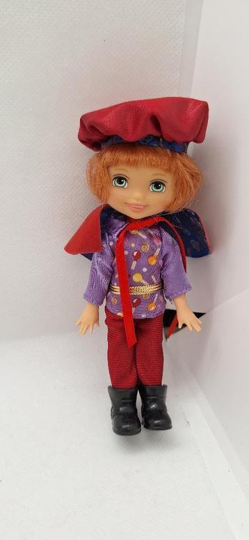 Barbie Kelly sweetsville | duke de sucre | 2003 beschikbaar voor biedingen