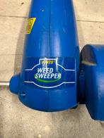Kinzo Weed Sweeper - Onkruidborstel, Tuin en Terras, Ophalen, Gebruikt