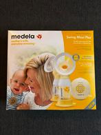 Medela breast pump dual electric, Ophalen, Zo goed als nieuw, Overige typen